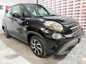 Fiat 500L Wagon 1.4 95 CV Lounge