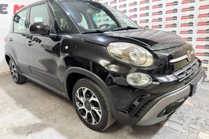 Fiat 500L Wagon 1.4 95 CV Lounge