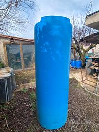 Serbatoio 1000 Litri