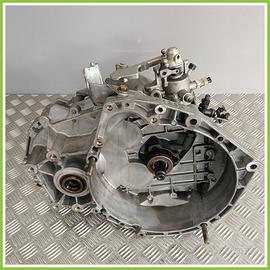 Cambio Manuale ALFA ROMEO 156 X1 2.4 JTD 841G000