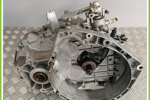 Cambio Manuale ALFA ROMEO 156 X1 2.4 JTD 841G000