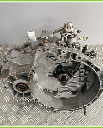 Cambio Manuale ALFA ROMEO 156 X1 2.4 JTD 841G000