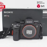Sony A7R III