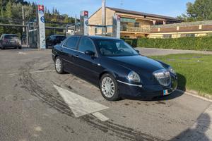 Lancia Thesis 2.0 turbo Emblema ASI GPL