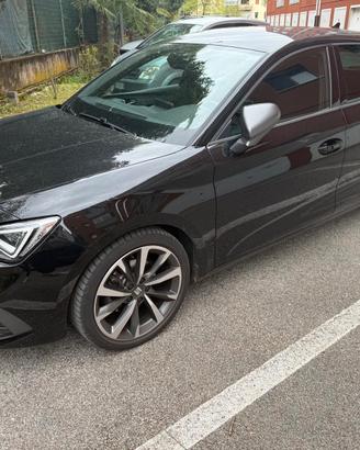 Seat Leon 2.0 TDI 150 cv DSG FR