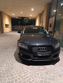 Audi A3 S-line