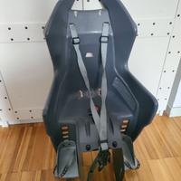 Seggiolino bici Polisport