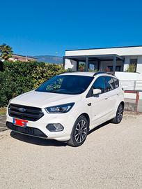 Ford Kuga 2.0 150 Cv St-Line