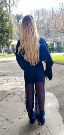 TUTA  (JUMPSUIT) ELEONORA