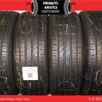 4 Gomme 235 60 R 18 Pirelli al 92% SPED GRATIS