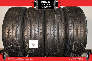 4 Gomme 235 60 R 18 Pirelli al 92% SPED GRATIS