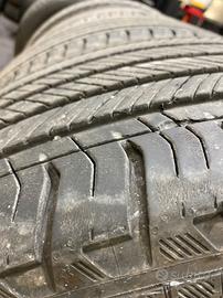 4 GOMME USATE QUATTRO STAGIONI 2755021 - CP5151820