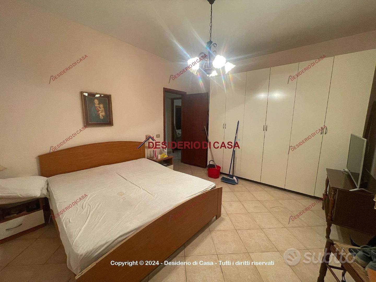 Casa, Piraineto Mare, Carini. - Vista 6