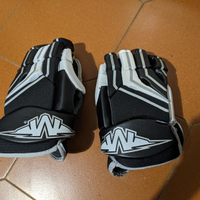 Guanti protettivi arti marziali (bastone)