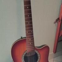 Ovation celebrity CC 028