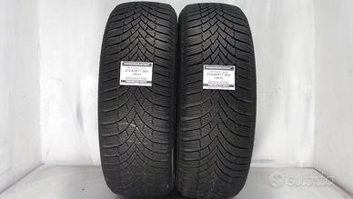 2 GOMME USATE INVERNALE 2156017 - CP539819