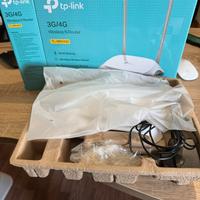Tp-Link 3G/4G TL-MR3420