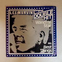 Vinile lee marvin wand’rin star