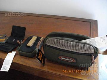 Timberland borsa e set da viaggio