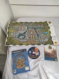 Canis Canem edit ps2 