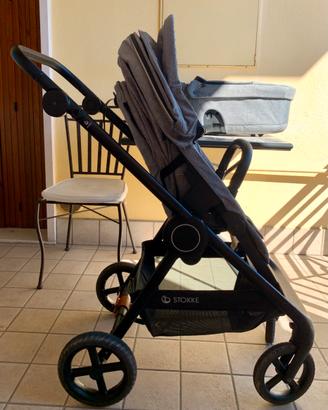 Trio Stokke Beat