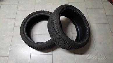 2 Pneumatici Pirelli Winter Sottozero3 225/40 R18