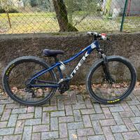 Bici trek marlin 4 mis 27.,5