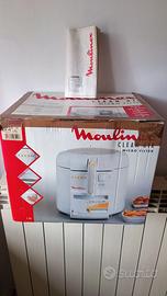 Friggitrice Moulinex T45