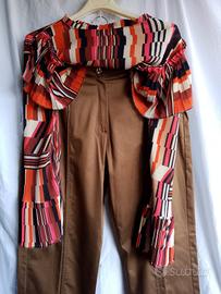 Pantaloni Marina Rinaldi 