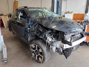 Ricambi CITROEN C4 CACTUS 1560cc HDI del 2018