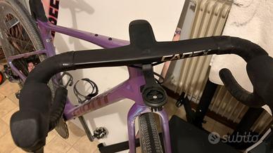 Giant revolt advanced 0 allestimento top 8,2 kg