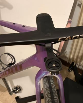 Giant revolt advanced 0 allestimento top 8,2 kg