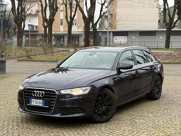AUDI A6 SLINE 2015 2.0 DIESEL 190CV