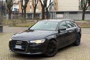 AUDI A6 SLINE 2015 2.0 DIESEL 190CV