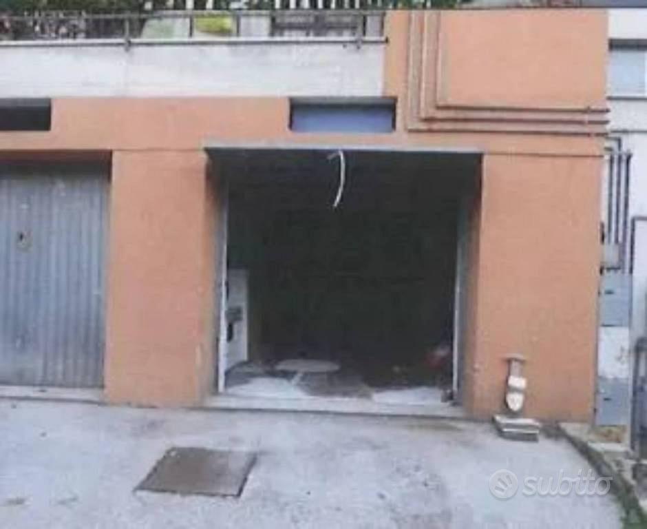 Appartamento – Castelraimondo, Località Valeano - Vista 2