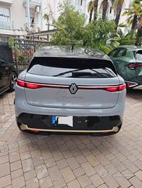 megane e tech iconic 