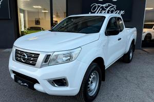 NISSAN NAVARRA 2.3 DCI 163CV 4WD 120KW ANNO 2021