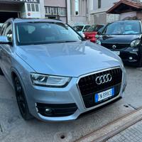 Audi Q3 2.0 TDI 150 CV Sport