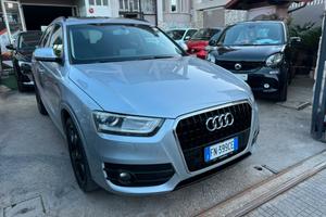 Audi Q3 2.0 TDI 150 CV Sport