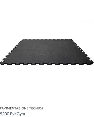 Tatami 20 mq