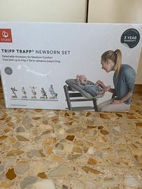 Tripp trapp newborn set STOKKE