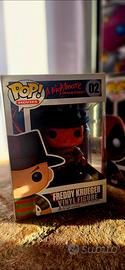 Freddy Krueger