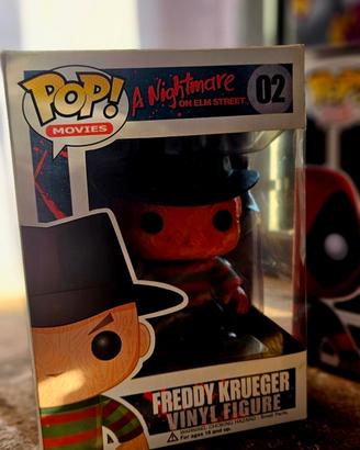 Freddy Krueger