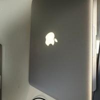 MacBook Pro (13 pollici, Metà 2012) A1278