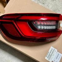 BMW X5 faro posteriore led sinistro