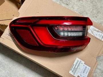 BMW X5 faro posteriore led sinistro