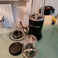 Frullatore vaporiera