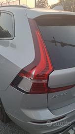 Fanale post originale Volvo XC60sx32228914