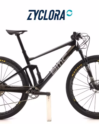 BMC Fourstroke 01 THREE XT t.L