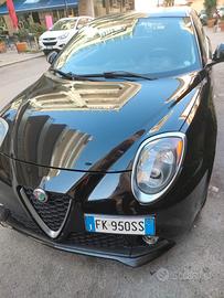 Alfa mito